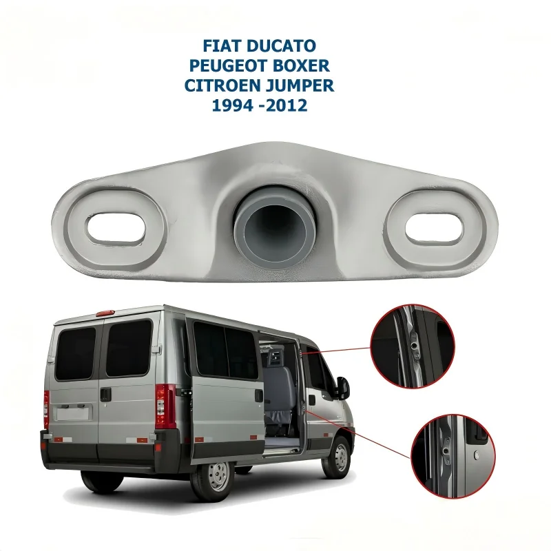 RV Sliding Door Locator Guide Lock Catch Latch For Fiat Ducato Peugeot Boxer 1312920080 914725 Caravan Door Lock Accessories
RV Sliding Door Locator Guide Lock Catch Latch For Fiat Ducato Peugeot Boxer 1312920080 914725 Caravan Door Lock Accessories