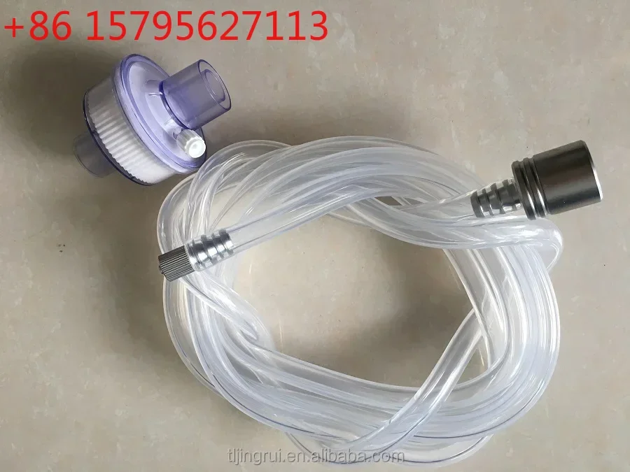 2025/Insufflator tube for Surgery CO2 insufflator
2025/Insufflator tube for Surgery CO2 insufflator