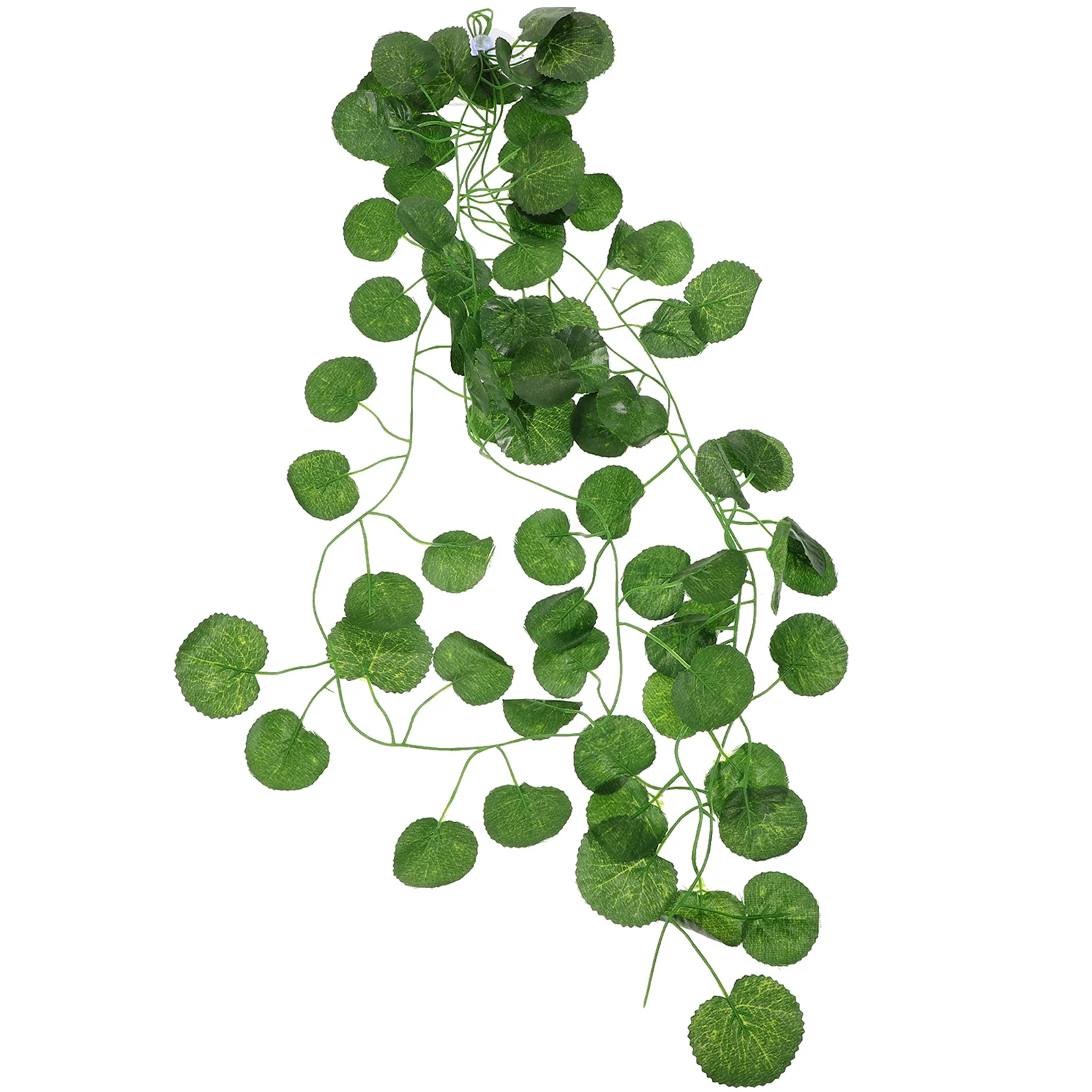 Realistic Artificial Plant For Reptiles Fake Vine Decorative Terrarium Aquarium Ornament Lifelike Reptile Plants For Bearded
Realistic Artificial Plant For Reptiles Fake Vine Decorative Terrarium Aquarium Ornament Lifelike Reptile Plants For Bearded