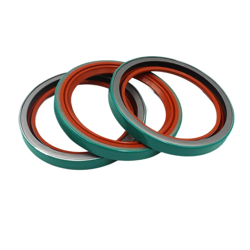 CA2S1509 2S-1509 2S1509 CRANKSHAFT OIL SEAL FOR CAT TRACK-TYPE TRACTOR D8H D8K
CA2S1509 2S-1509 2S1509 CRANKSHAFT OIL SEAL FOR CAT TRACK-TYPE TRACTOR D8H D8K