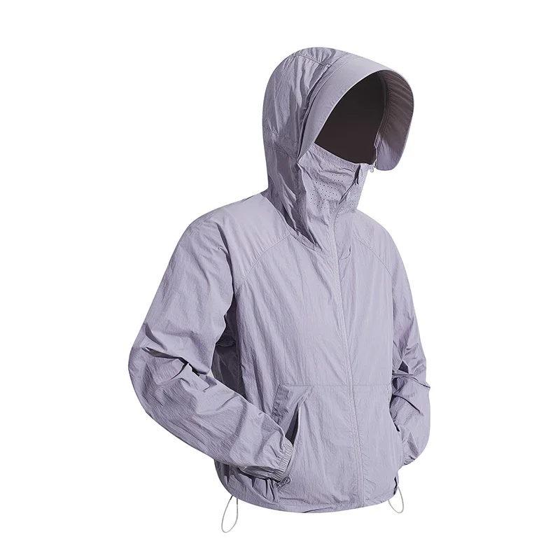 Outdoor Sporty Rain Coat Hooded Climbing Clothes Men's New Fashion Pocket Coat Windbreaker Men's Clothing Waterproof Jacket
Outdoor Sporty Rain Coat Hooded Climbing Clothes Men's New Fashion Pocket Coat Windbreaker Men's Clothing Waterproof Jacket