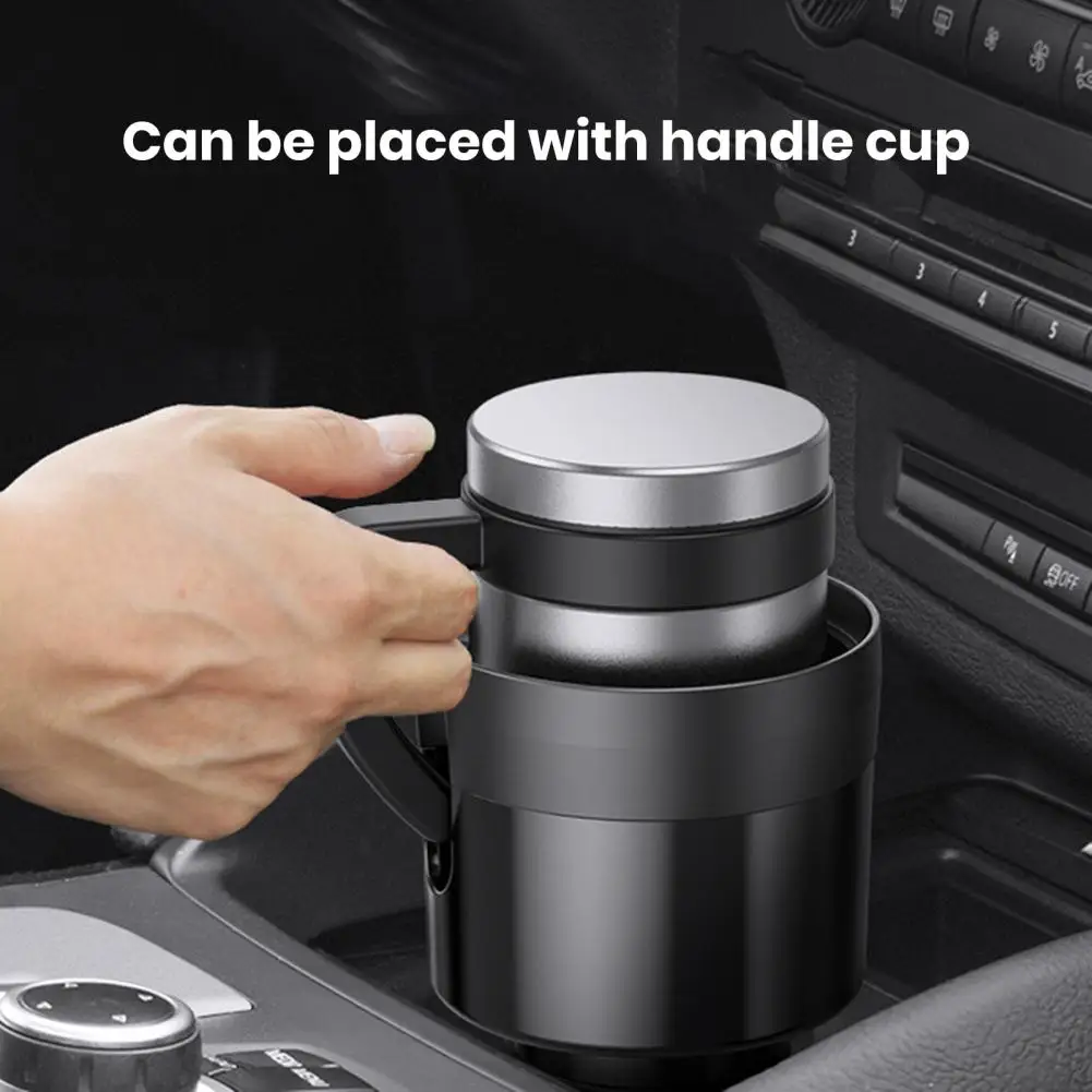Car Drink Holder Car Cup Holder Organizer with Coin Box for Console Multi-function Drink Holder Water Bottle for Universal
Car Drink Holder Car Cup Holder Organizer with Coin Box for Console Multi-function Drink Holder Water Bottle for Universal