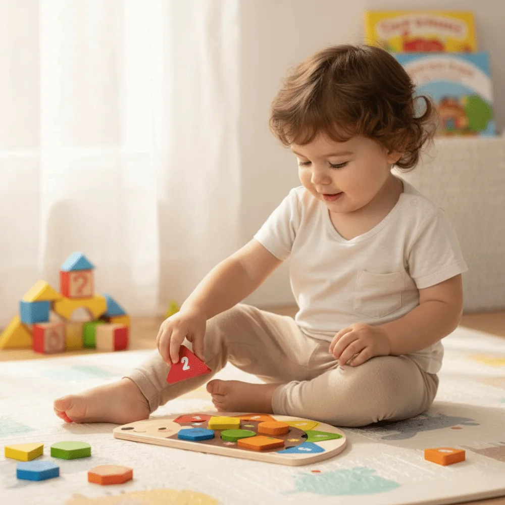 Wood Material Montessori Puzzle Cartoon Shape Multifunction Wooden Peg Board Colorful Design Shape Matching
Wood Material Montessori Puzzle Cartoon Shape Multifunction Wooden Peg Board Colorful Design Shape Matching