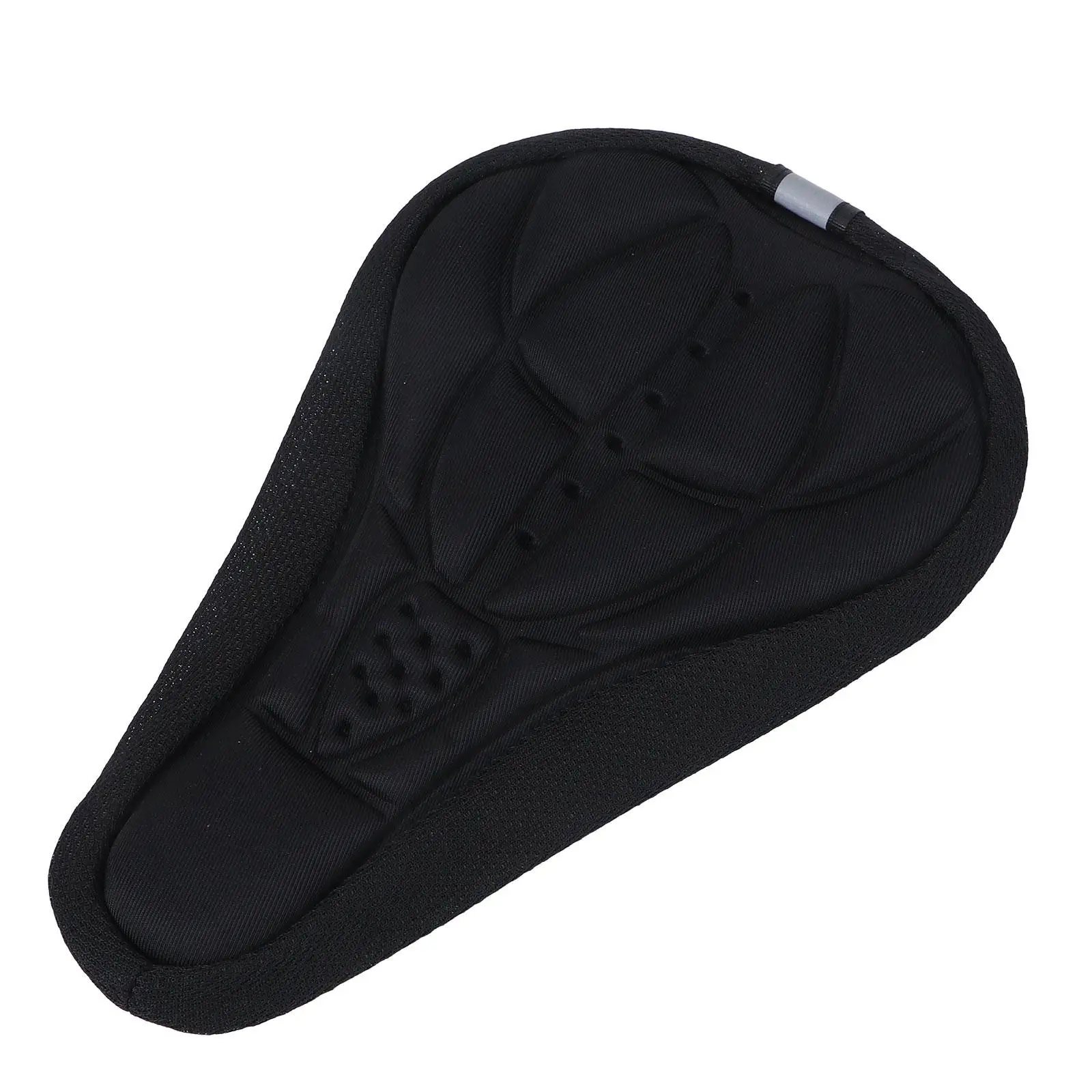 Seat Cover Gel Bike Cycle Cushion Padded Cycling Outdoor Cushions Saddle Wide Fitness
Seat Cover Gel Bike Cycle Cushion Padded Cycling Outdoor Cushions Saddle Wide Fitness