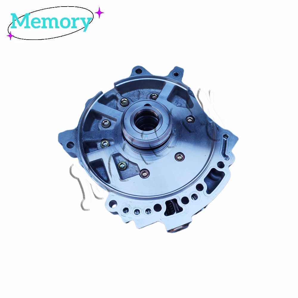 High Quality RE0F09A JF010E CVT Transmission Oil Pump For Nissan Murano Maxima Altima Infiniti JX35 QX60 Gearboxes
High Quality RE0F09A JF010E CVT Transmission Oil Pump For Nissan Murano Maxima Altima Infiniti JX35 QX60 Gearboxes