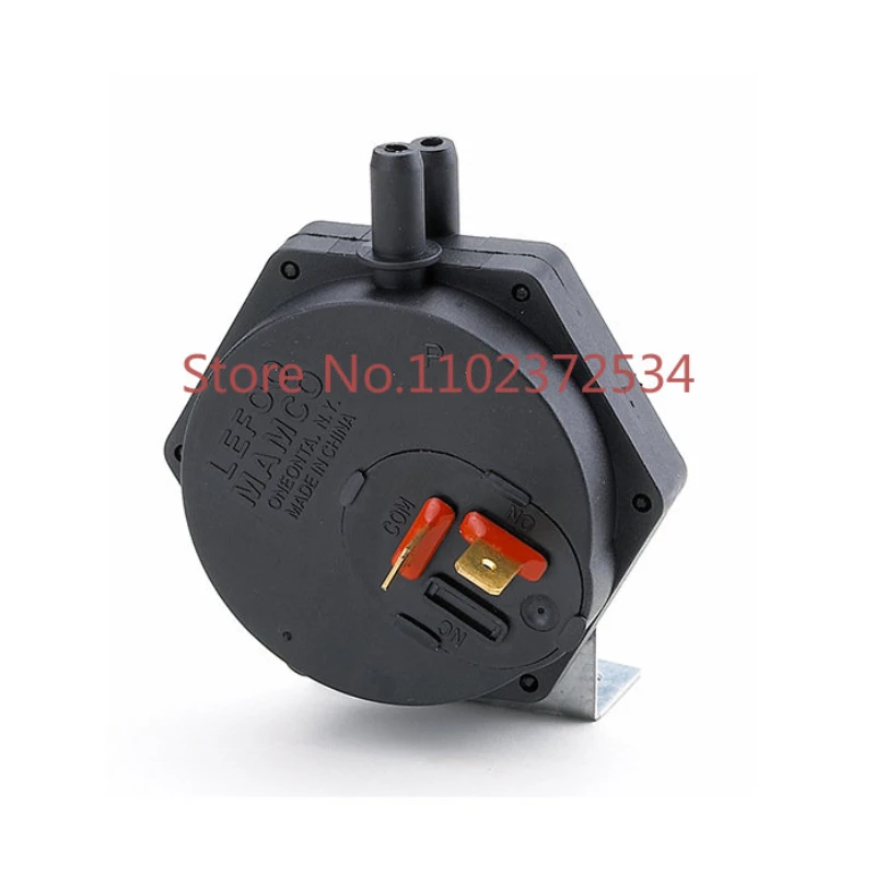 LF30A micro fan operation detection control protection differential pressure switch Wall mounted furnace air pressure difference
LF30A micro fan operation detection control protection differential pressure switch Wall mounted furnace air pressure difference