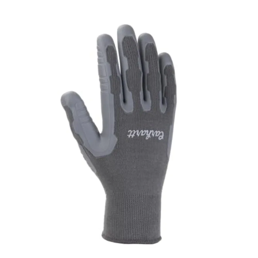 Carhartt Women's WA698 Women's Knuckler Glove
Carhartt Women's WA698 Women's Knuckler Glove