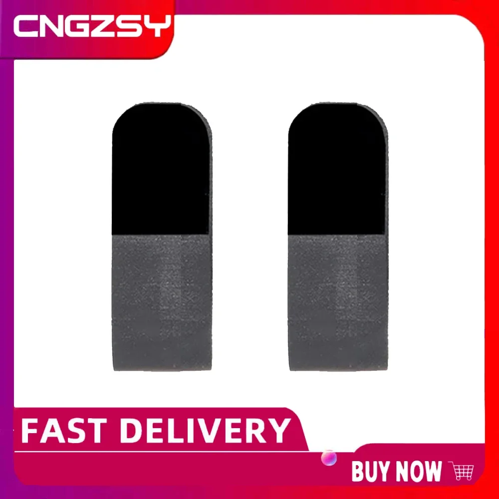2PCS Vinyl Film Soft PPF Wrapping Squeegee Car Accessories Auto Protective Install Rubber Scraper Glass Window Tint Tools B89
2PCS Vinyl Film Soft PPF Wrapping Squeegee Car Accessories Auto Protective Install Rubber Scraper Glass Window Tint Tools B89