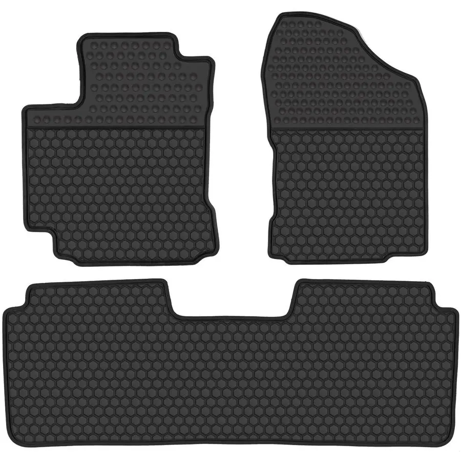 Rubber Floor Mat Custom Fit for Toyota Corolla Sedan 2014 2015 2016 2017 2018 2019 Automatic Transmission Full Black Auto Liner
Rubber Floor Mat Custom Fit for Toyota Corolla Sedan 2014 2015 2016 2017 2018 2019 Automatic Transmission Full Black Auto Liner