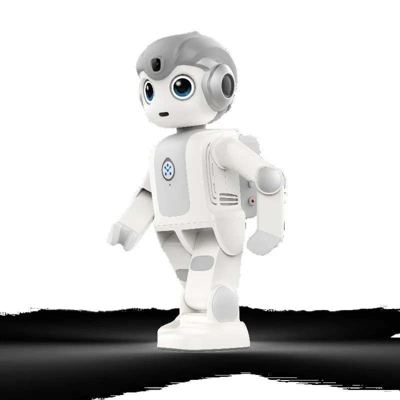 Ai humanoid toy education intelligent toy education robot intelligent machine
Ai humanoid toy education intelligent toy education robot intelligent machine