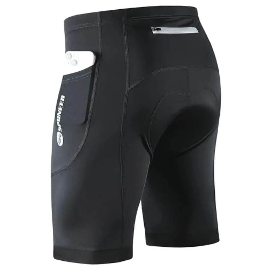 Мужские велосипедные шорты sponeed с подкладкой, велосипедные брюки, одежда для велоспорта, велоштаны, тайтсы
Мужские велосипедные шорты sponeed с подкладкой, велосипедные брюки, одежда для велоспорта, велоштаны, тайтсы