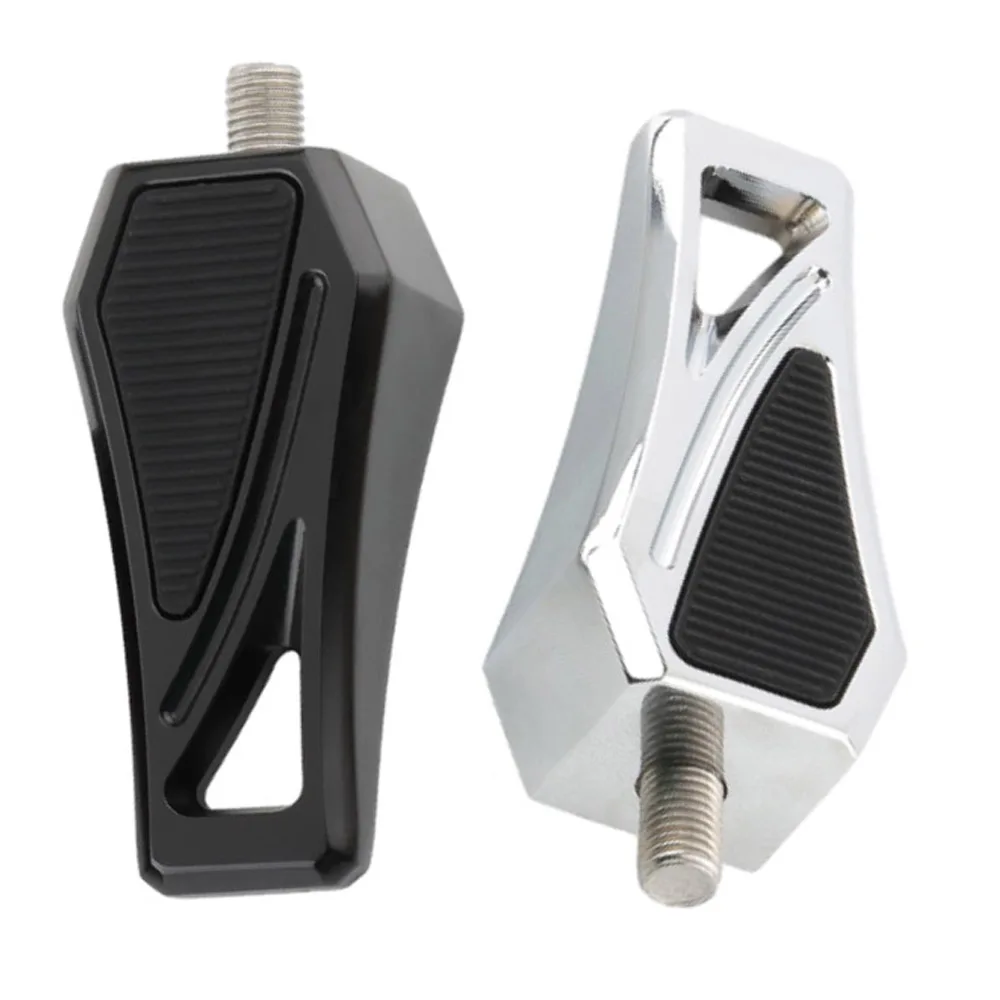 Motorcycle Shifter Peg Phantom Heel Toe Shifter Pegs for Harley Sportster Touring Softail Dyna
Motorcycle Shifter Peg Phantom Heel Toe Shifter Pegs for Harley Sportster Touring Softail Dyna