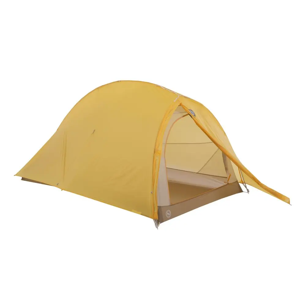 Fly Creek HV UL Bikepack Ultralight BikePacking Tent
Fly Creek HV UL Bikepack Ultralight BikePacking Tent