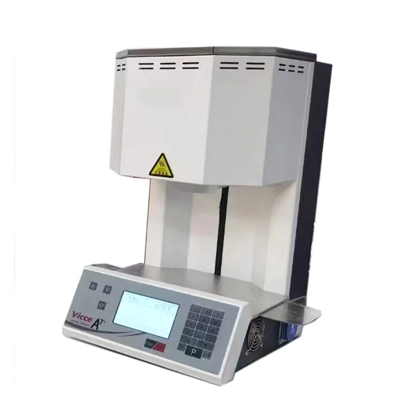 A7+ Zirconia Fast Sintering Furnace Zirconium Ceramic Ovens Price For Lab
A7+ Zirconia Fast Sintering Furnace Zirconium Ceramic Ovens Price For Lab