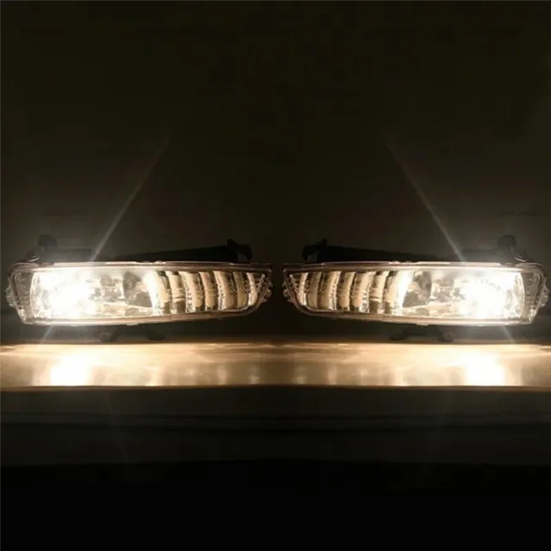 A77Q-Car Headlights Front Bumper Fog Light 92201-1E000 92202-1E000 For Hyundai Accent 2006-2010 Daytime Running Light Parts
A77Q-Car Headlights Front Bumper Fog Light 92201-1E000 92202-1E000 For Hyundai Accent 2006-2010 Daytime Running Light Parts