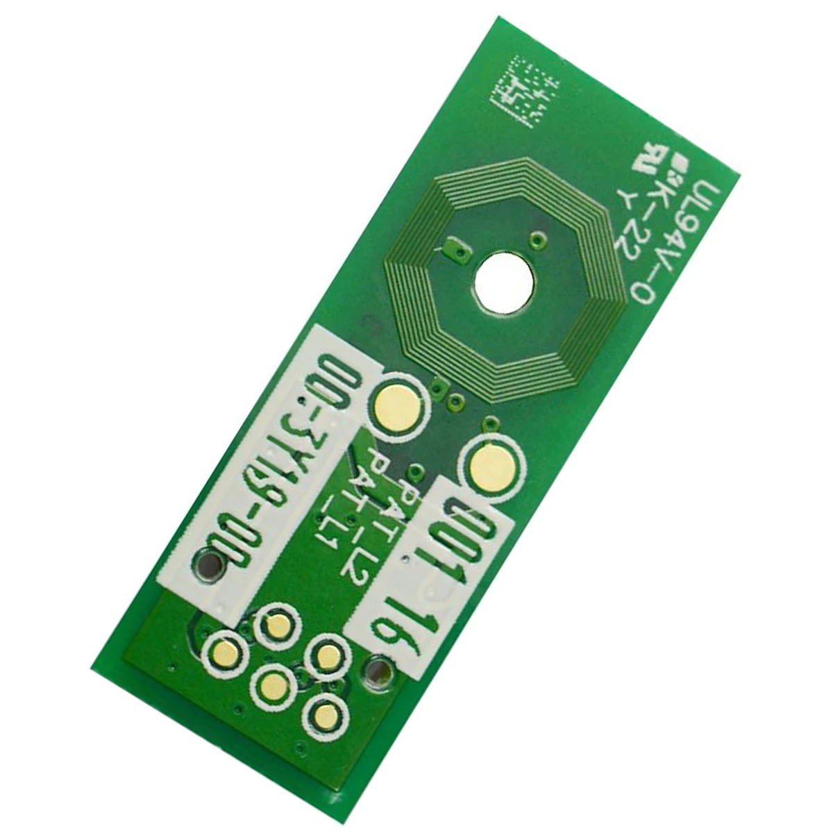 Developing Unit Chip/Developer Unit chip Reset for Konica Minolta Konica-Minolta KonicaMinolta KM BizHub C 450 C 550 C 650 i-MFP
Developing Unit Chip/Developer Unit chip Reset for Konica Minolta Konica-Minolta KonicaMinolta KM BizHub C 450 C 550 C 650 i-MFP