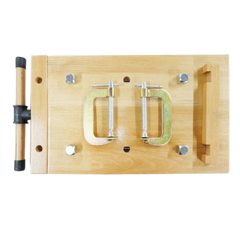 Household Small Woodworking Worktable Multi-function Woodworking Table Beech Solid Wood Manual Worktable
Household Small Woodworking Worktable Multi-function Woodworking Table Beech Solid Wood Manual Worktable
