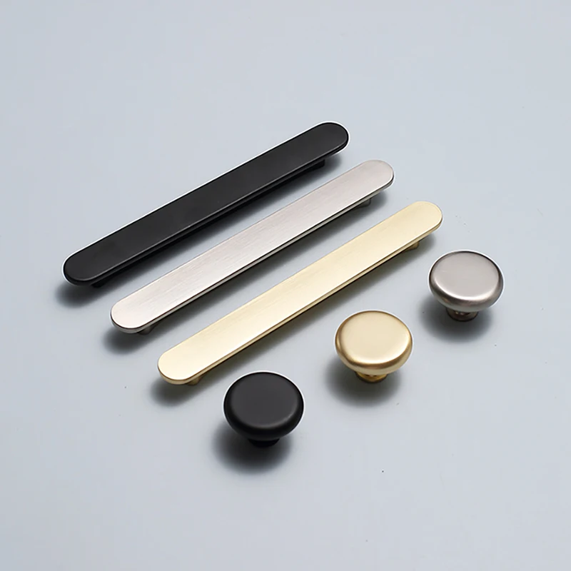 1PCS Nordic Cabinet Door Long Handle Modern Simple High-end Wardrobe Cabinet Drawer Shoe Cabinet Handle Hardware Accessories
1PCS Nordic Cabinet Door Long Handle Modern Simple High-end Wardrobe Cabinet Drawer Shoe Cabinet Handle Hardware Accessories