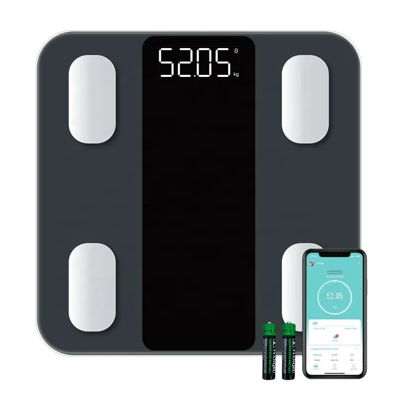 Welland Weight Body Fat Mass Weighing Scales Bodi Scale Smart Fat Percentage Digit Bathroom Scales
Welland Weight Body Fat Mass Weighing Scales Bodi Scale Smart Fat Percentage Digit Bathroom Scales