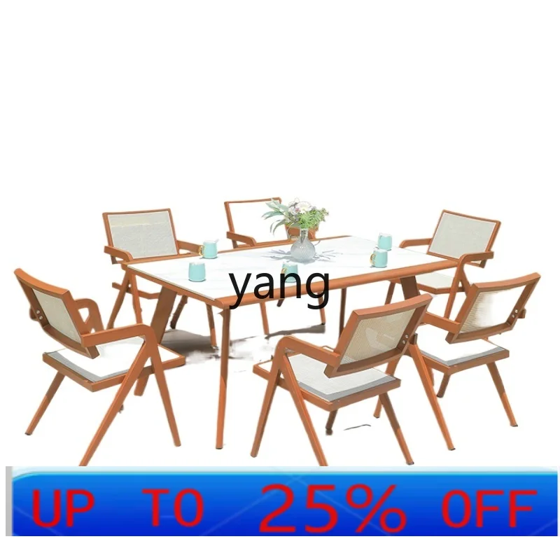 YJQ outdoor aluminum alloy outdoor mesh chair balcony courtyard garden outdoor tea table chair
YJQ outdoor aluminum alloy outdoor mesh chair balcony courtyard garden outdoor tea table chair