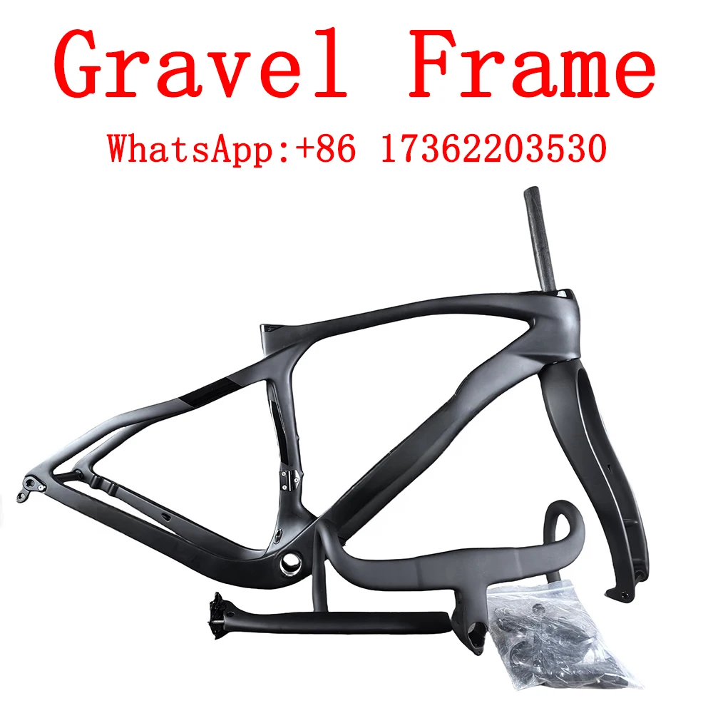 Grevil F Carbon Bicycle Frames F16 Road Frame F Carbon Road Bike Framesset with Fork Seatpost Clamp Headset Handleba BoB
Grevil F Carbon Bicycle Frames F16 Road Frame F Carbon Road Bike Framesset with Fork Seatpost Clamp Headset Handleba BoB