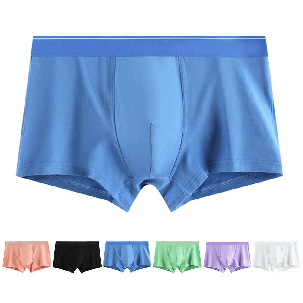 Sexy Men Lingerie Briefs Cotton Shorts Trunks Swim Underwear Soft Comfort Breathable Panties Hombre U Convex Underpants
Sexy Men Lingerie Briefs Cotton Shorts Trunks Swim Underwear Soft Comfort Breathable Panties Hombre U Convex Underpants