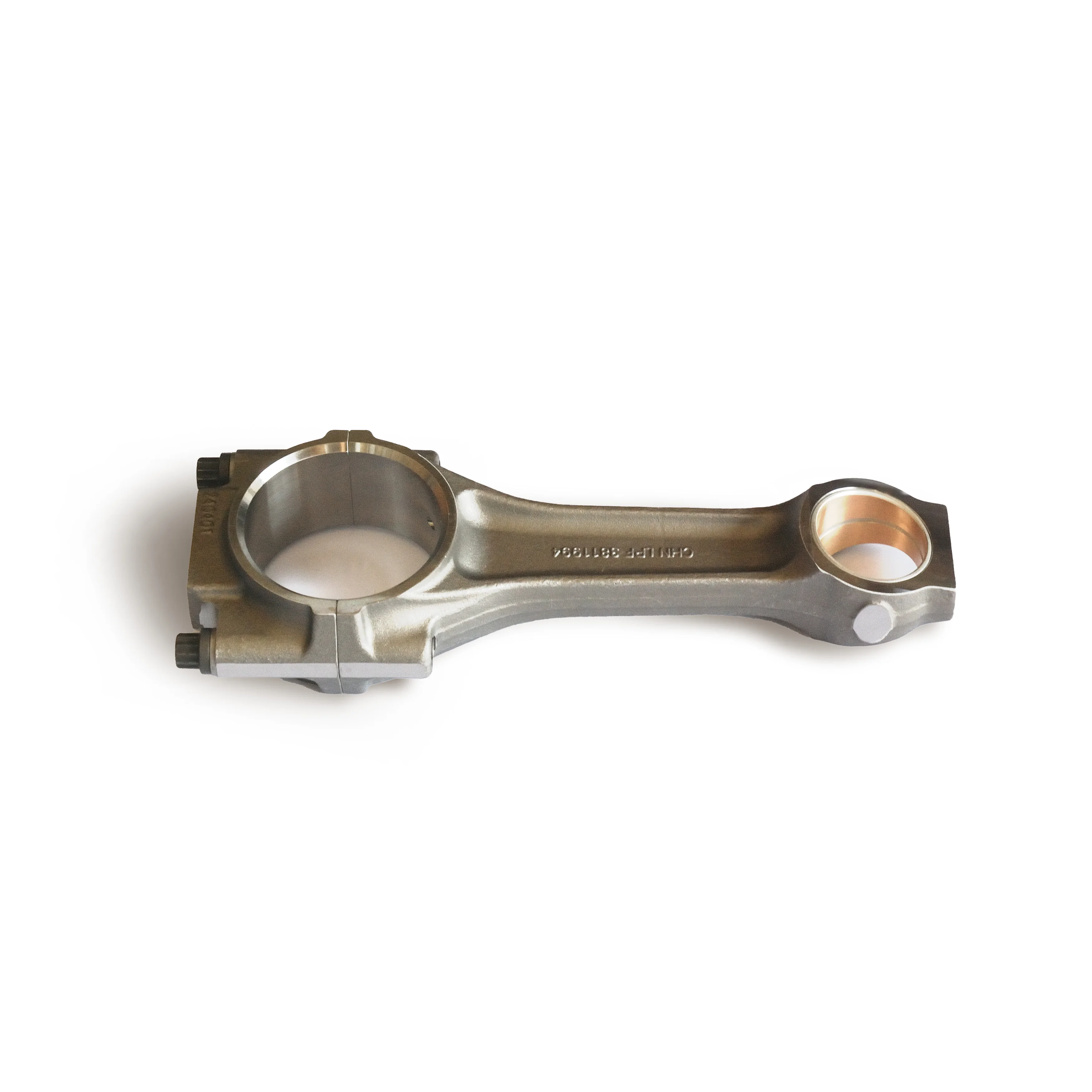 for Cummins Connecting Rod Engine Part for Diesel Engine 3811994 CCEC
for Cummins Connecting Rod Engine Part for Diesel Engine 3811994 CCEC