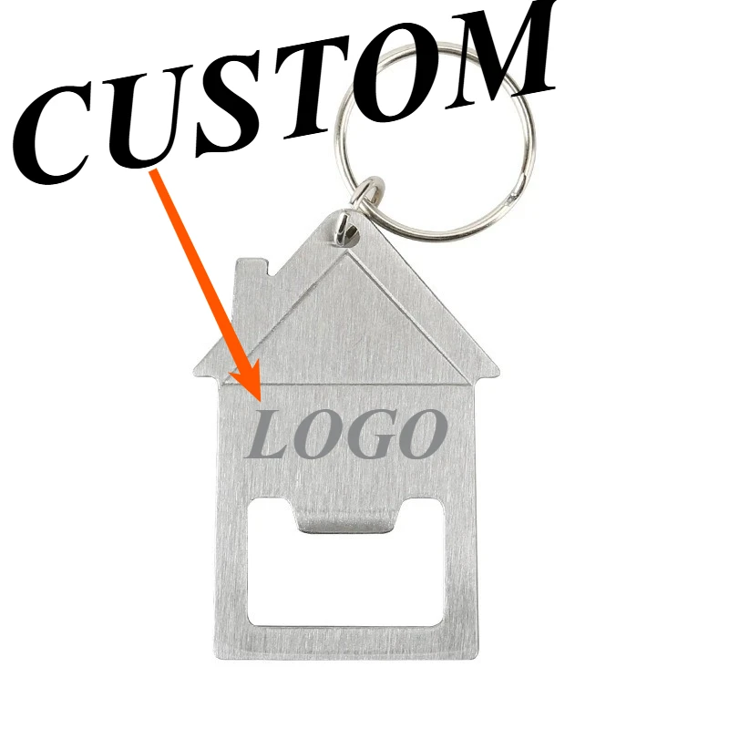 1pc Custom Keychain Personalized Metal Bottle Opener Customized Key Ring Car Accessories Gift Wholesale
1pc Custom Keychain Personalized Metal Bottle Opener Customized Key Ring Car Accessories Gift Wholesale