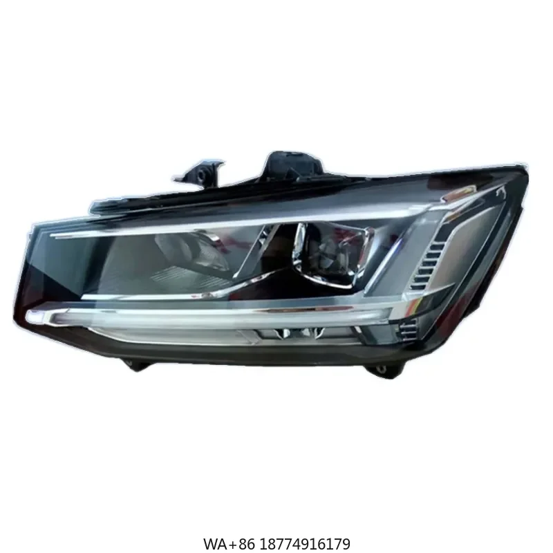 Suitable for 2018 Q2 Headlight Assembly Original Front Headlight Auto Lighting Q5L Q7 Hot Sell Body Kits Bonnet Fender
Suitable for 2018 Q2 Headlight Assembly Original Front Headlight Auto Lighting Q5L Q7 Hot Sell Body Kits Bonnet Fender