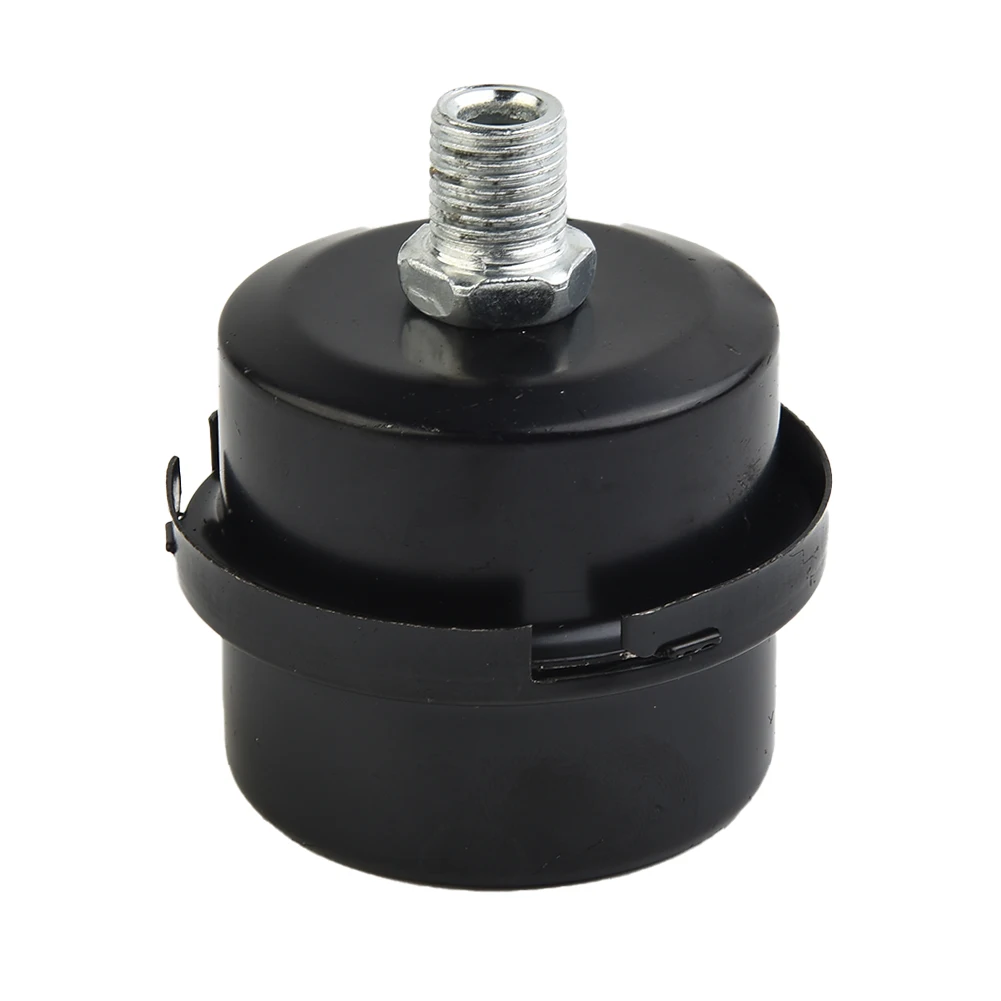 New Practical Convenient Air Compressor Filter 12.5mm Parts Repair Tools Workshop 12.5mm/16mm/20mm Accessories
New Practical Convenient Air Compressor Filter 12.5mm Parts Repair Tools Workshop 12.5mm/16mm/20mm Accessories