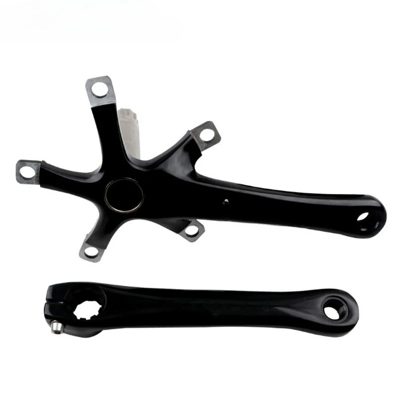 Folding bicycle integrated hollow crank, dental tray litepro hollow dental tray modification
Folding bicycle integrated hollow crank, dental tray litepro hollow dental tray modification