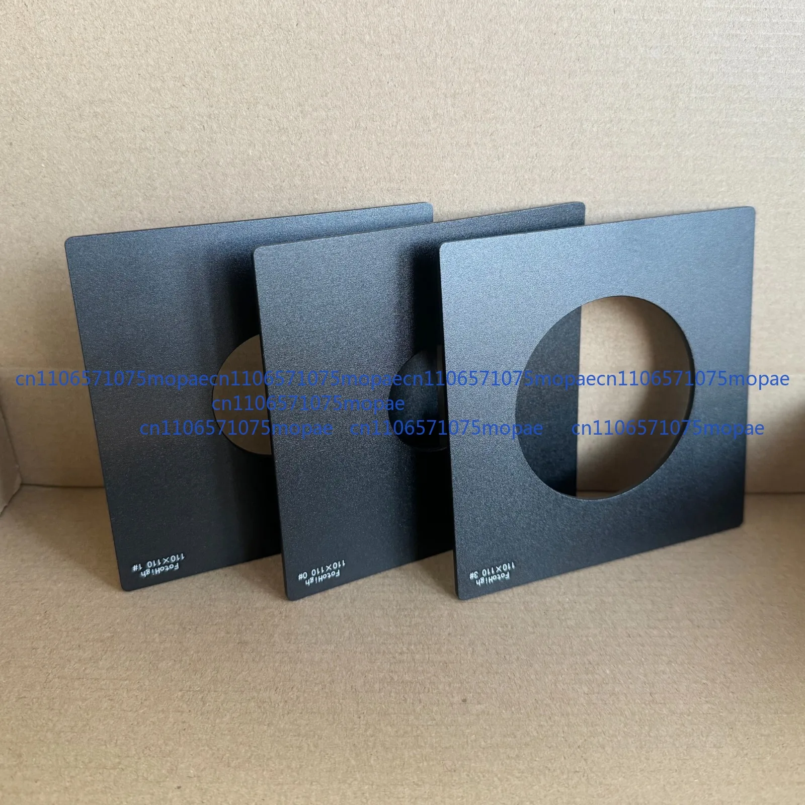 Копальная плата объектива 110x110 мм для Toyo Omega 45A II 45CF K.B. Камера Canham 4x5
Копальная плата объектива 110x110 мм для Toyo Omega 45A II 45CF K.B. Камера Canham 4x5