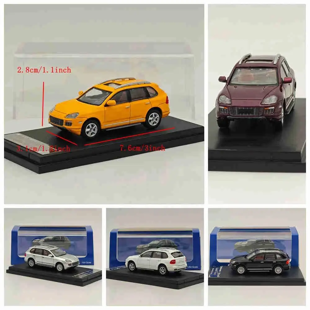 STREET WARRIOR SW 1:64 for Turbo S Luxury SUV Sports Model Diecast Models Car Miniature Limited Collection Toy Vehicle Models
STREET WARRIOR SW 1:64 for Turbo S Luxury SUV Sports Model Diecast Models Car Miniature Limited Collection Toy Vehicle Models