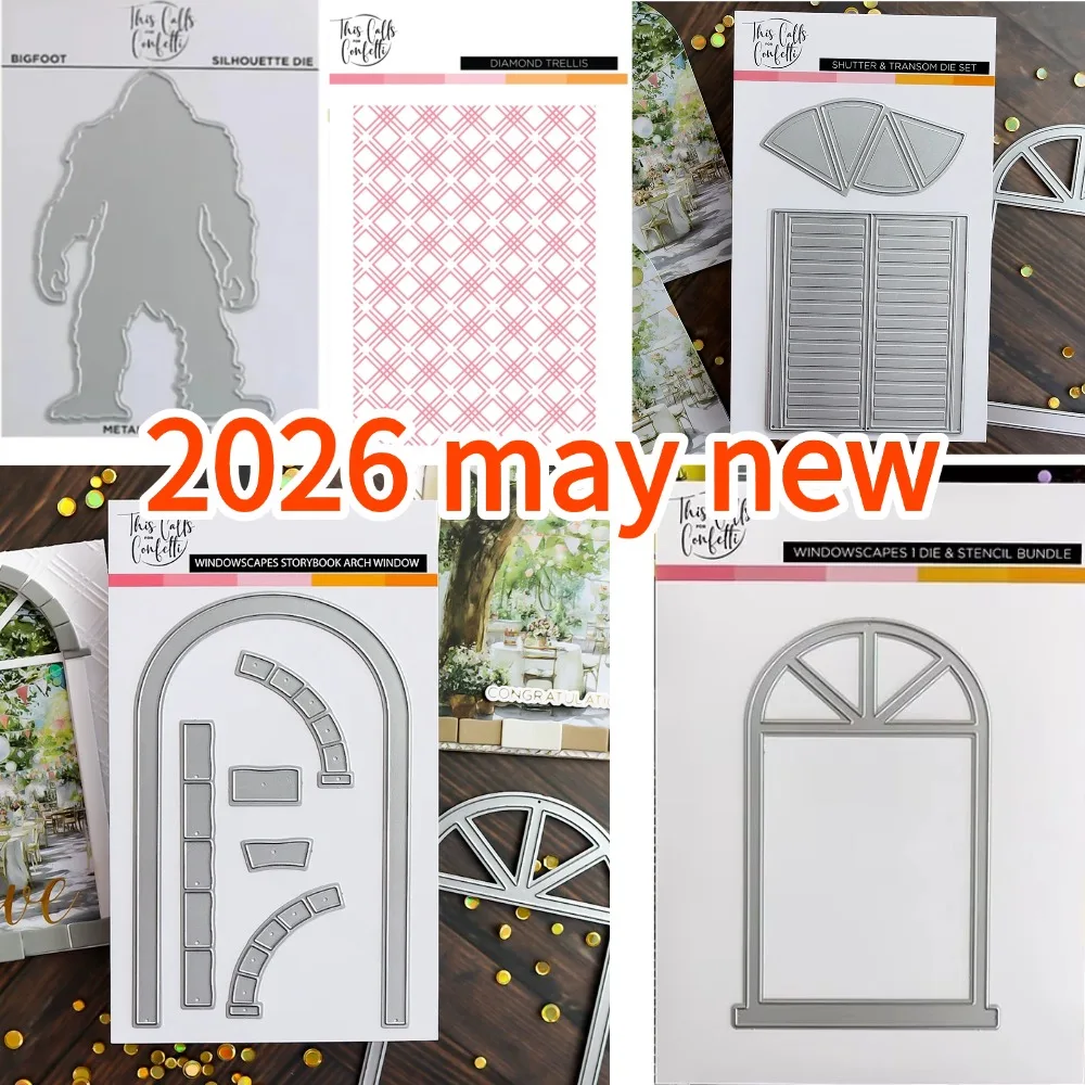 orangutan windows 2026 New Metal Cutting Dies For DIY Scrapbooking Crafts Maker Photo Album Template Handmade
orangutan windows 2026 New Metal Cutting Dies For DIY Scrapbooking Crafts Maker Photo Album Template Handmade