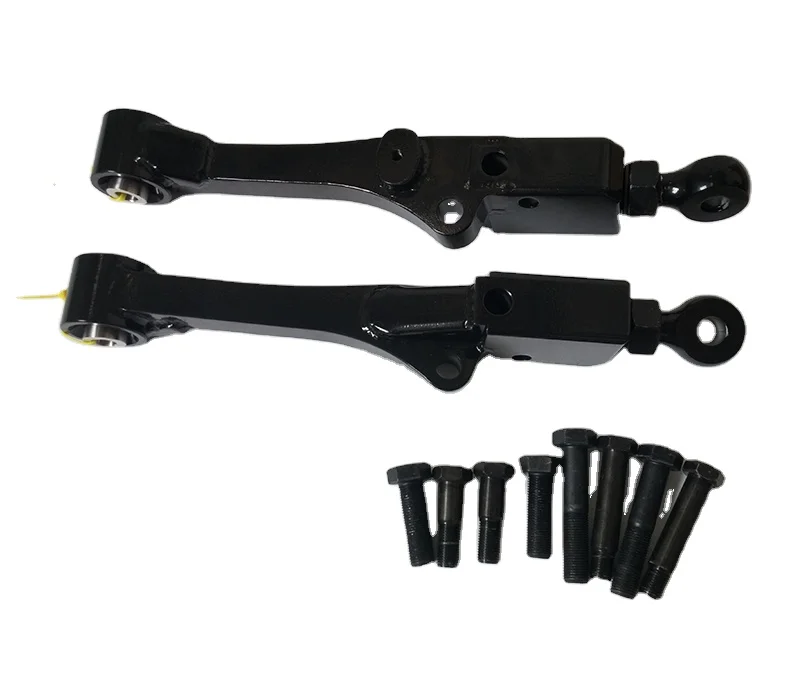 TLF Suspension Parts Control Arm FRONT ARM for Chaser JZX90 JZX100 JZX110 SXE10 YZ058
TLF Suspension Parts Control Arm FRONT ARM for Chaser JZX90 JZX100 JZX110 SXE10 YZ058