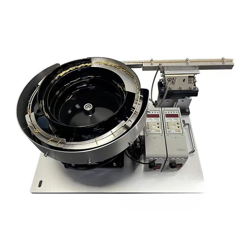 Vibration plate automatic feeder Dislocation mechanism Vibration plate five screws
Vibration plate automatic feeder Dislocation mechanism Vibration plate five screws