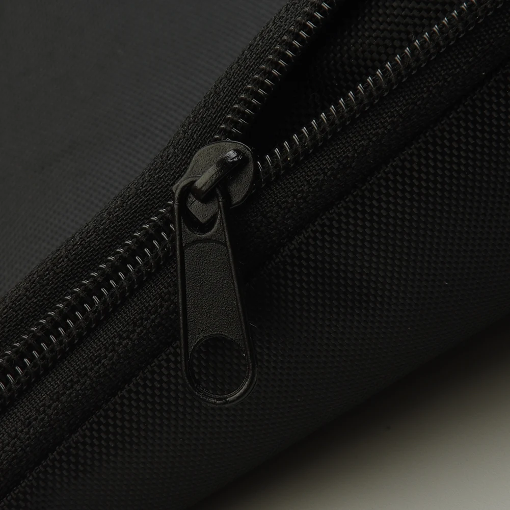 Leaf Blower Vacuum Bag 44x60cm Bag Black/silver Collection Oxford Cloth Sack Spare Parts Storage Bag Brand New
Leaf Blower Vacuum Bag 44x60cm Bag Black/silver Collection Oxford Cloth Sack Spare Parts Storage Bag Brand New