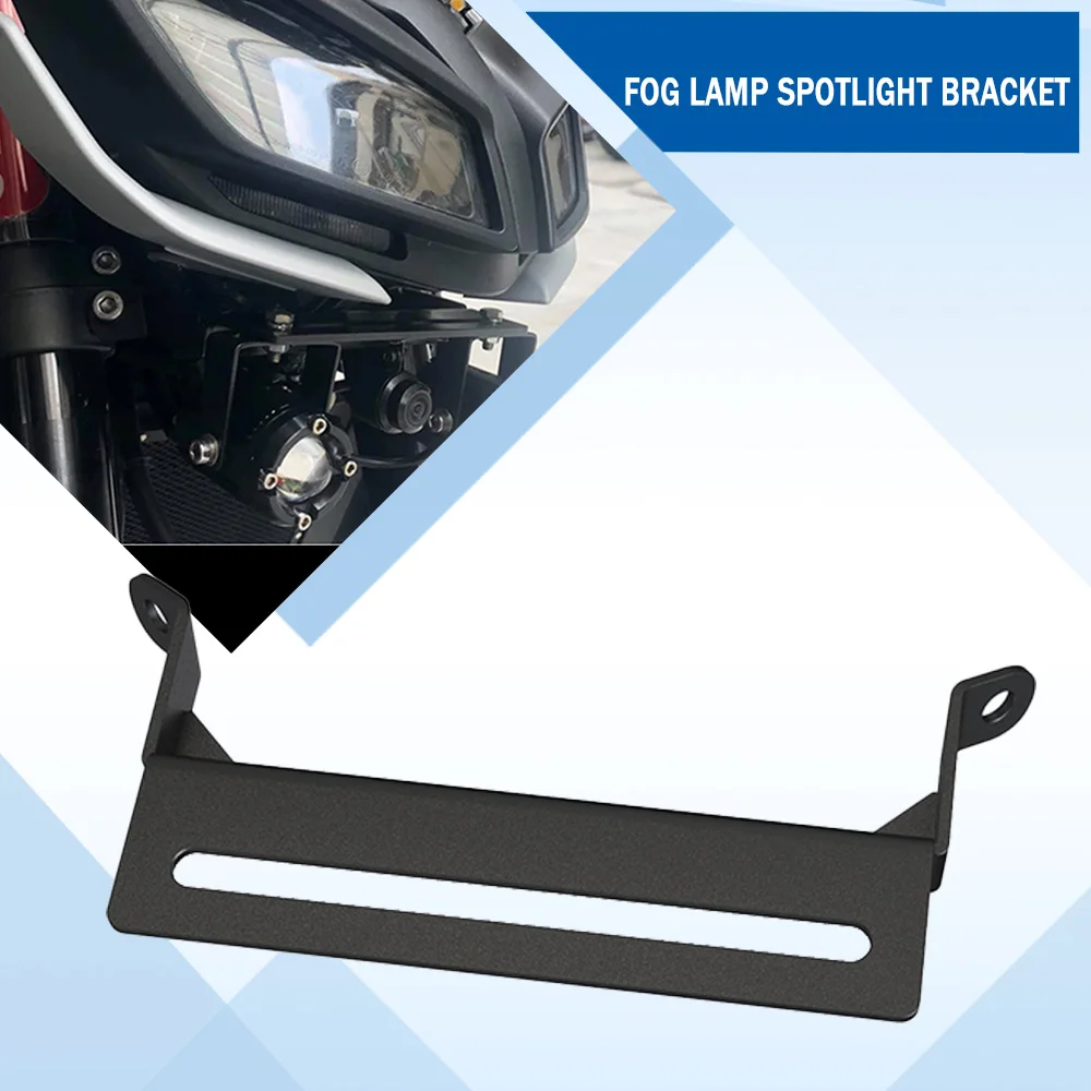 For Yamaha MT-09 MT09 MT 09 2017-2021 2022 2023 2024 2025 Motorcycle Accessories Fog Lamp Spotlight Bracket Auxiliary Light Bar
For Yamaha MT-09 MT09 MT 09 2017-2021 2022 2023 2024 2025 Motorcycle Accessories Fog Lamp Spotlight Bracket Auxiliary Light Bar