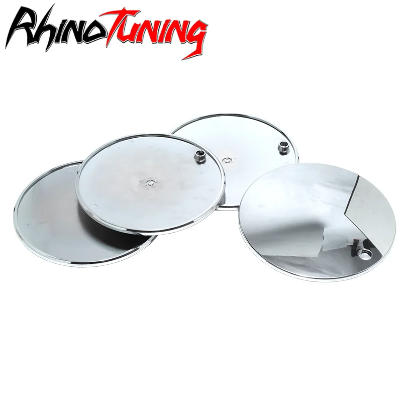 RhinoTuning 1/4pcs OD 161.4mm Car Wheel Center Caps #991-0625 #991-0638 Wheel Hub Cap Rim Cover Modification Parts Accessories
RhinoTuning 1/4pcs OD 161.4mm Car Wheel Center Caps #991-0625 #991-0638 Wheel Hub Cap Rim Cover Modification Parts Accessories