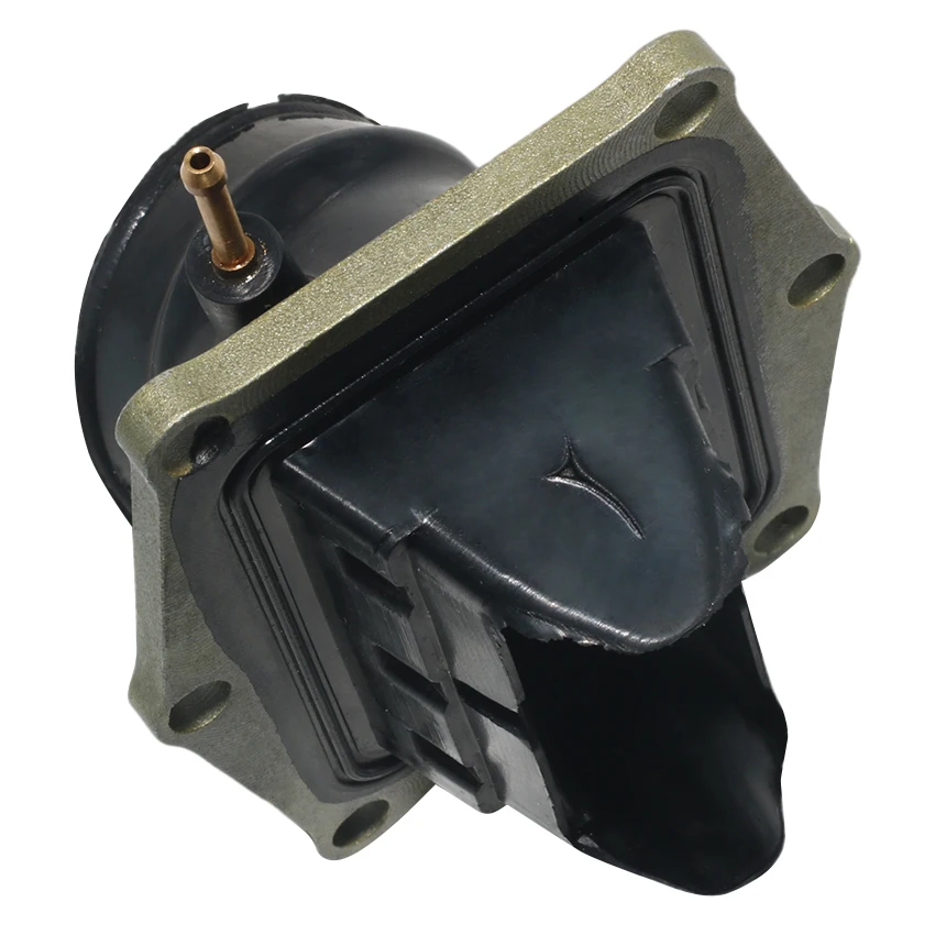 Motorcycle Carburetor Interface for Honda CRM250 CRM250R CRM250 Without speed warning light OEM:16220-KAE-740 Accessories
Motorcycle Carburetor Interface for Honda CRM250 CRM250R CRM250 Without speed warning light OEM:16220-KAE-740 Accessories