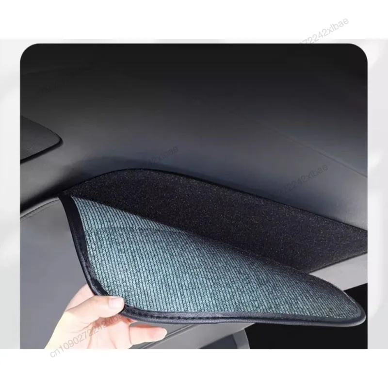 Tailgate Mat Waterproof Anti Slip Raised Edge Durable Fit Cargo Protection Mat For Tesla New Model Y 2025 Launch Juniper
Tailgate Mat Waterproof Anti Slip Raised Edge Durable Fit Cargo Protection Mat For Tesla New Model Y 2025 Launch Juniper