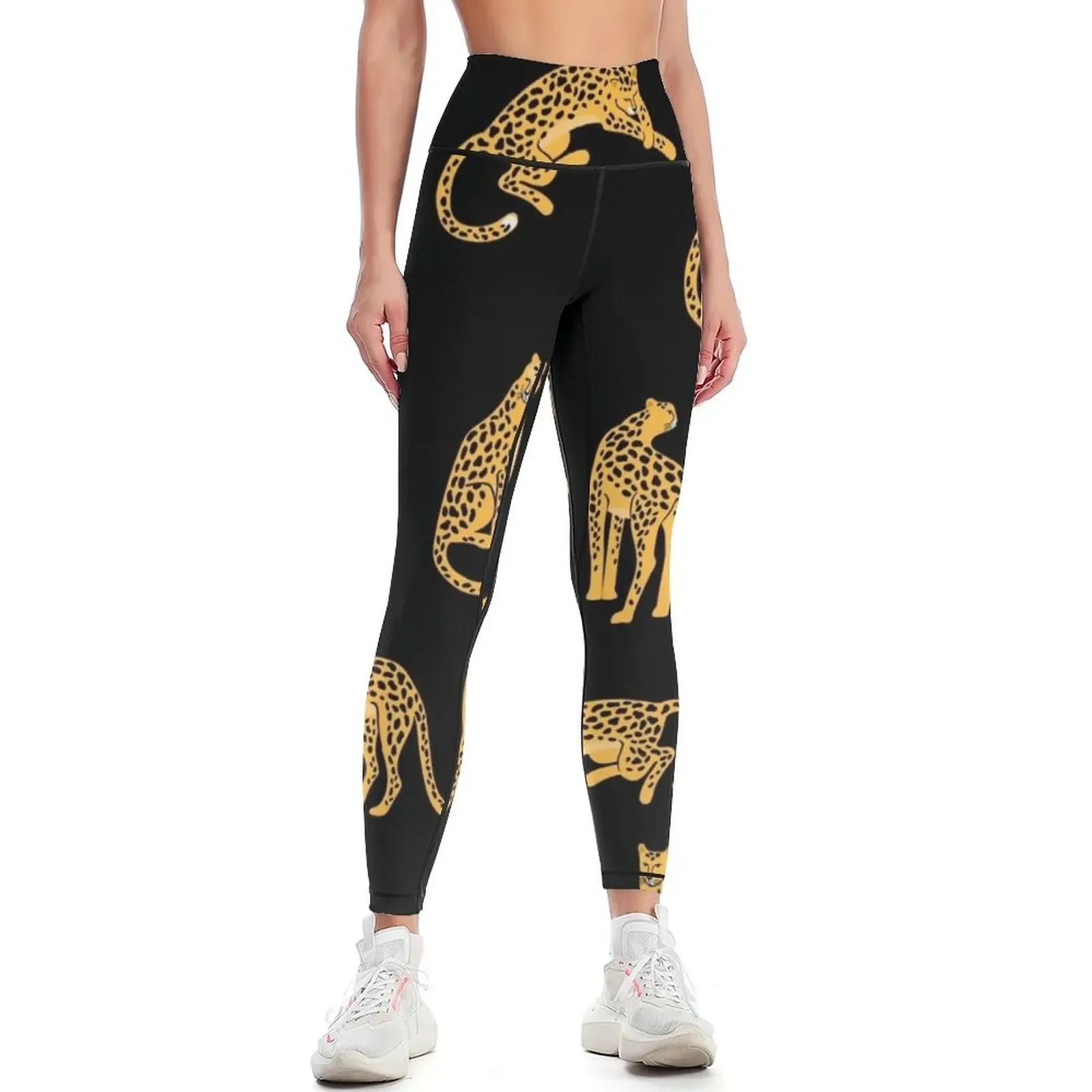 Leopards Leggings Fitness's gym clothes Women's gym exercise clothing for gym clothing Womens Leggings
Leopards Leggings Fitness's gym clothes Women's gym exercise clothing for gym clothing Womens Leggings