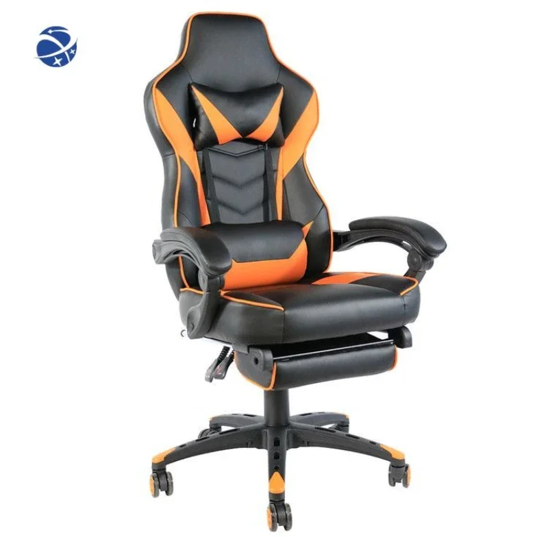 Pretty design nordic racing leather lift custom office desks pc computer gaming chair
Pretty design nordic racing leather lift custom office desks pc computer gaming chair
