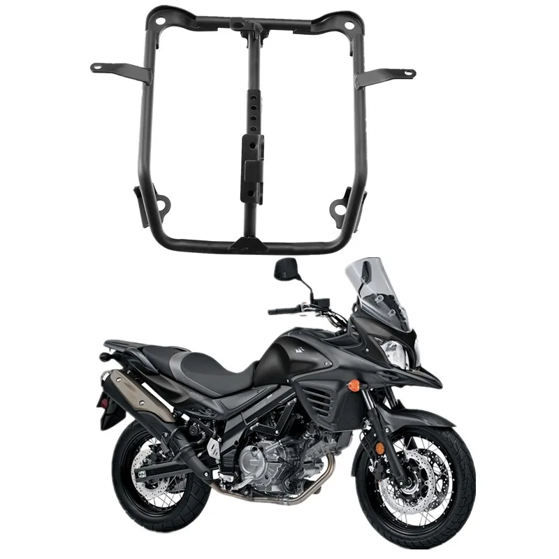 для Suzuki DL650 2012-2016 2015, аксессуары для мотоциклов, верхний кронштейн обтекателя
для Suzuki DL650 2012-2016 2015, аксессуары для мотоциклов, верхний кронштейн обтекателя