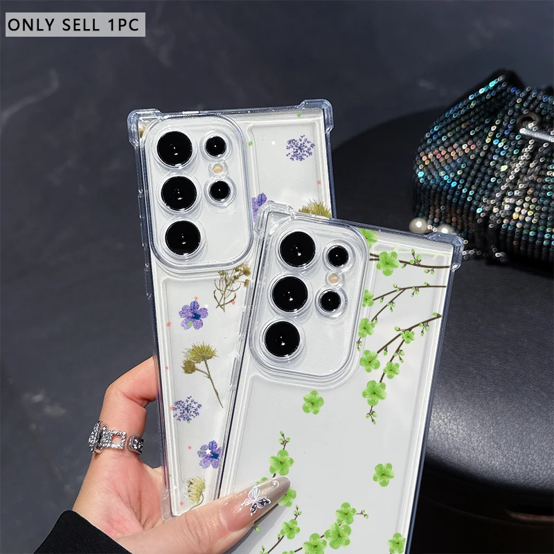 Flower plant elements Phone Case for Samsung A20s A21s A23 A24 25 26 31 32 32 33 34 35 50 51 52 53 54 73 Transparent Soft Covers
Flower plant elements Phone Case for Samsung A20s A21s A23 A24 25 26 31 32 32 33 34 35 50 51 52 53 54 73 Transparent Soft Covers