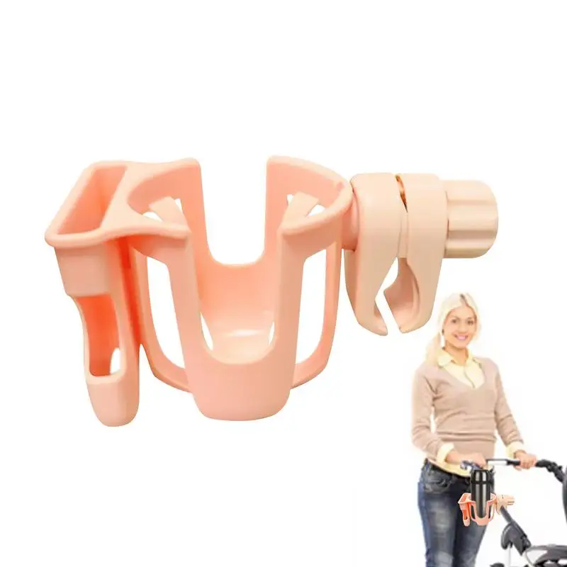 Stroller Cup Holder Handlebar Cup Holder Universal Bike Cup Holder 2 In 1 Design For Electric Scooter Golf Cart Bicycle
Stroller Cup Holder Handlebar Cup Holder Universal Bike Cup Holder 2 In 1 Design For Electric Scooter Golf Cart Bicycle
