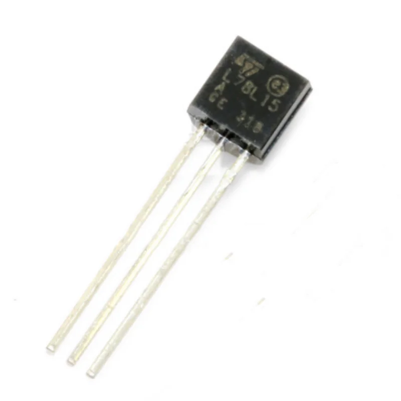 10pcs/lot L78L15A L78L15ACZ NEW Original Genuine Chip Packing TO-92
10pcs/lot L78L15A L78L15ACZ NEW Original Genuine Chip Packing TO-92