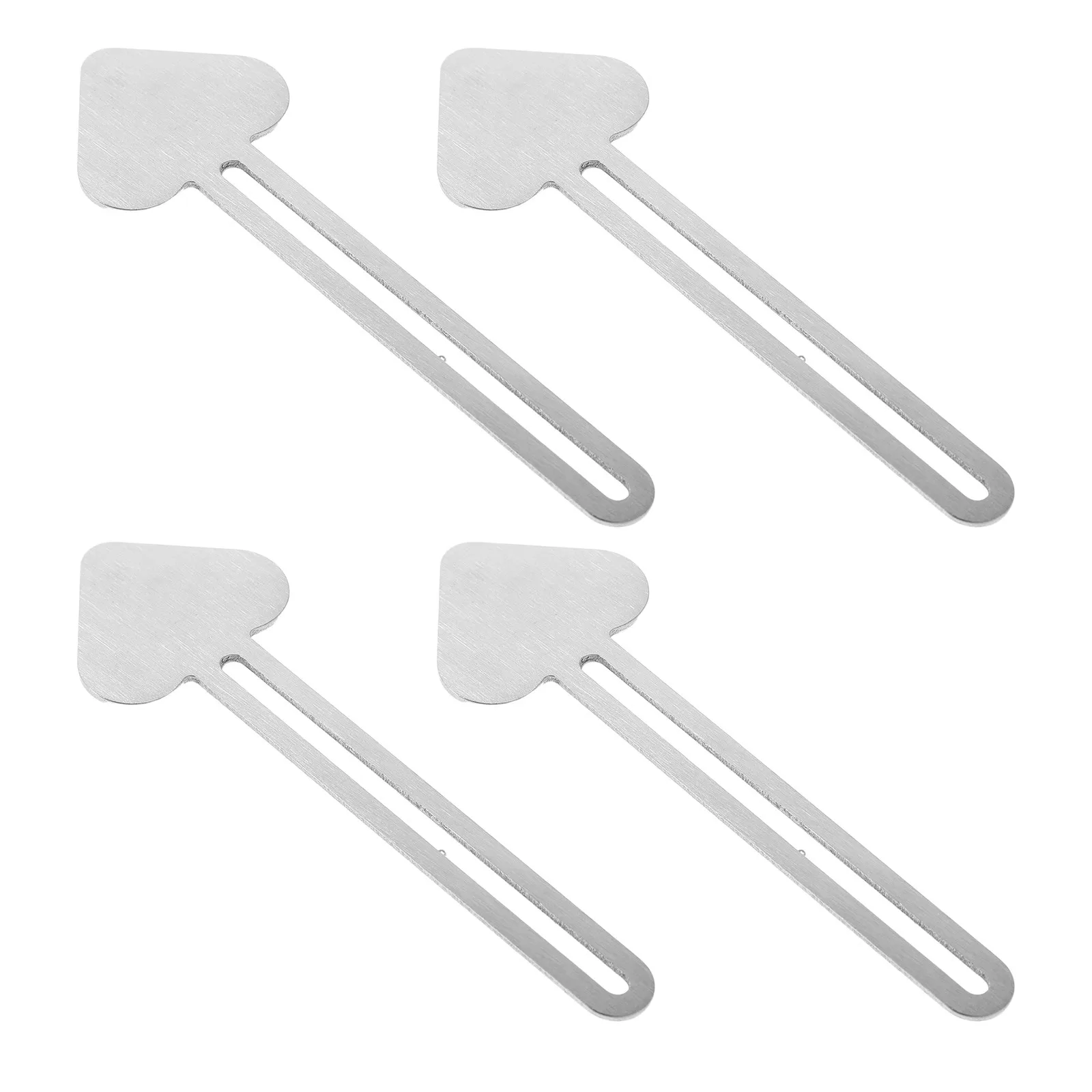 4Pcs Metal Paint Tube Squeezer Manual Pigment Roller for Artists Studio Watercolor Oil Acrylic Painting Art Supply Efficient
4Pcs Metal Paint Tube Squeezer Manual Pigment Roller for Artists Studio Watercolor Oil Acrylic Painting Art Supply Efficient
