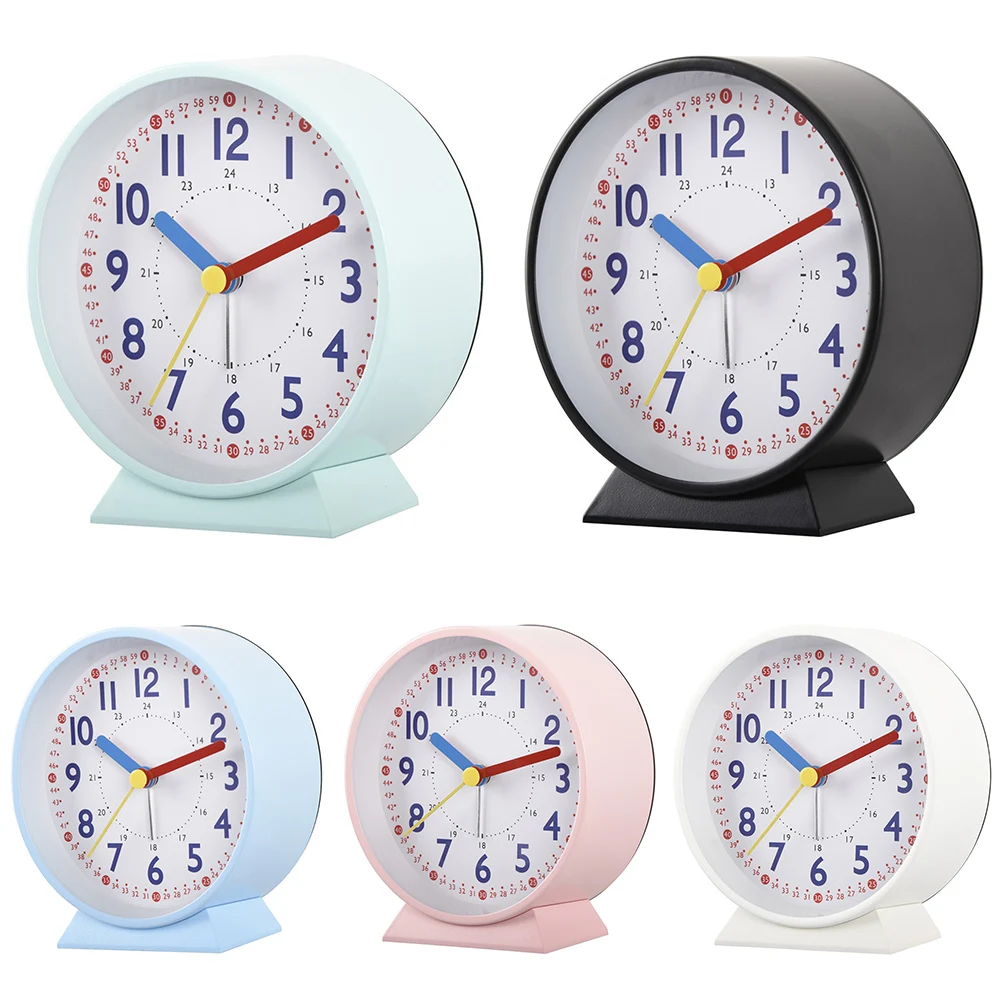 Bedside Table 9*4*10.1cm Luminous Alarm Clock Compact Luminous Alarm Clock Bedside Clock Compact Clock Portable Design
Bedside Table 9*4*10.1cm Luminous Alarm Clock Compact Luminous Alarm Clock Bedside Clock Compact Clock Portable Design
