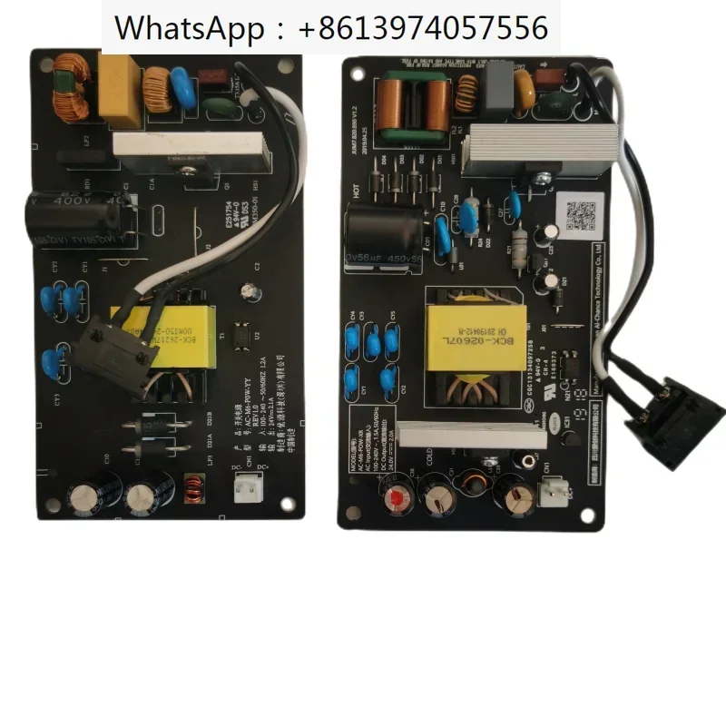 100% Original New AC-M6-pow-XR AC-M6-pow-YY Air Purifier Power board for Air Purifier 3H 3C Replacement circuit board
100% Original New AC-M6-pow-XR AC-M6-pow-YY Air Purifier Power board for Air Purifier 3H 3C Replacement circuit board